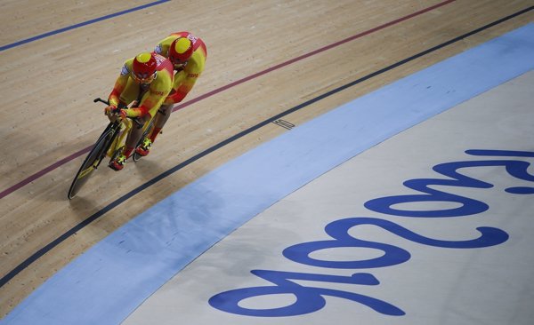 La selección española aspira a ser protagonista en el Mundial de Ciclismo Paralímpico de Los Angeles