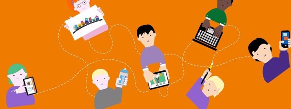 Fundación Orange abre la III edición de su convocatoria para apoyar soluciones digitales para autismo