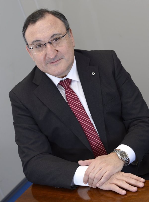 Manuel Guillermo, nuevo director de Fabricaciones y Logística de África-Oriente Medio-India de Renault