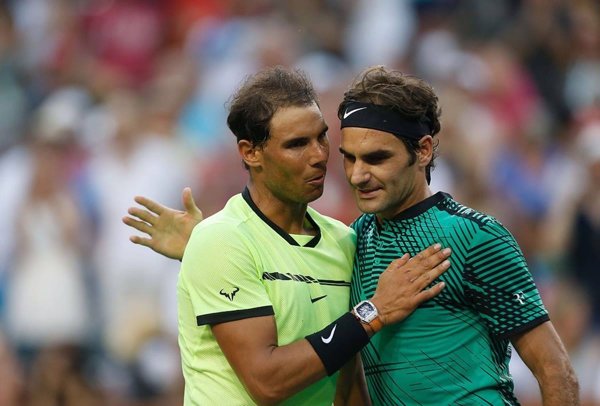 (Previa) Nadal aspira a saldar cuentas con Miami y de paso con Federer