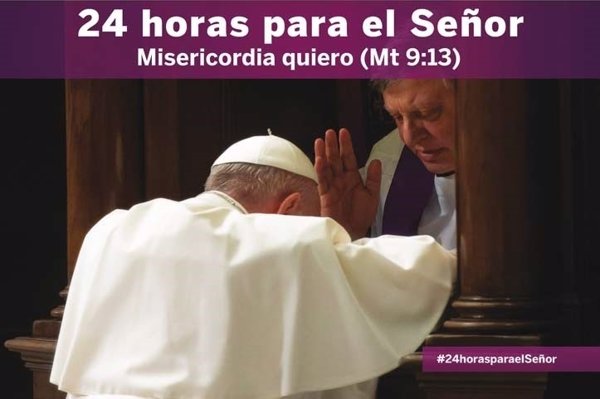 Catedrales, iglesias y conventos de España abrirán la noche del viernes al sábado convocadas por el Papa