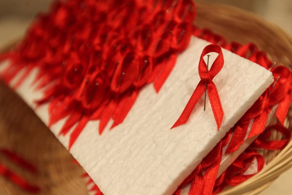 Casi la mitad de personas con VIH fallecen por culpa de la tuberculosis