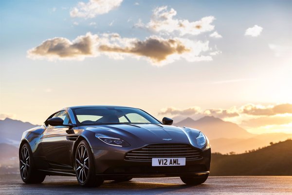 Moody's revisa de 'estable' a 'positiva' la perspectiva del rating 'B3' de Aston Martin