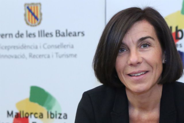 Pilar Carbonell: 'A Barceló le veo con muchas ganas de seguir trabajando'