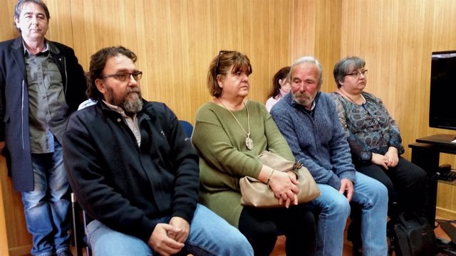 La Fiscalía no solicitará el reingreso de Seijas en Podemos, como medida cautelar