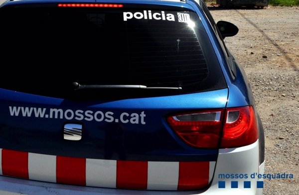 Los Mossos despliegan una operación antiyihadista en el área metropolitana de Barcelona