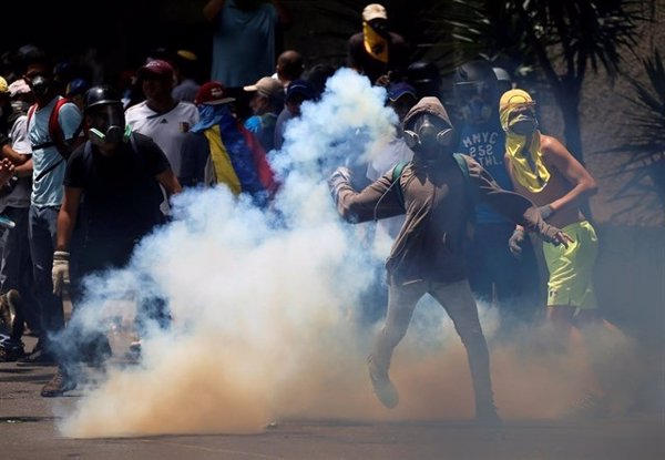 Un total de 16 países piden una reunión de los cancilleres de la OEA sobre Venezuela