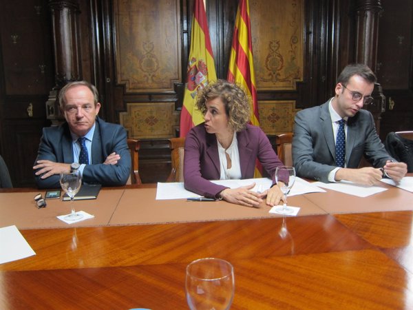 Rajoy presenta a la UE la candidatura para que Barcelona acoja la EMA como 