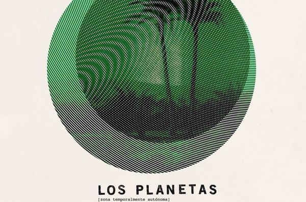 Los Planetas anuncian nuevos conciertos en Madrid y Barcelona