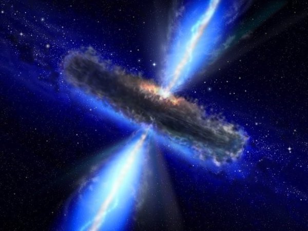 Científicos revelan la estructura de una galaxia oculta gracias a la cámara Circe del Gran Telescopio Canarias