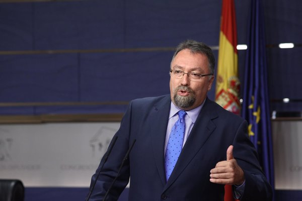 Foro Asturias enmienda a la totalidad los Presupuestos de tres ministerios por no cumplir su pacto