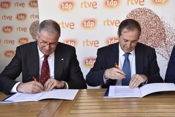 RTVE renueva los derechos de emisión del torneo Trofeo Conde de Godó hasta 2018