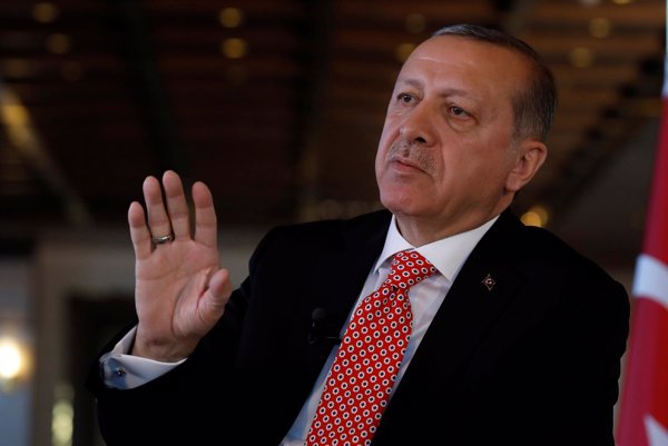 La Fiscalía de Turquía solicita cadena perpetua para los militares acusados de conspirar para matar a Erdogan