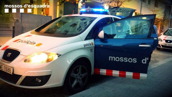 Detenido un joven de 26 años por disparar a un chico en Sant Boi de Llobregat (Barcelona) el sábado