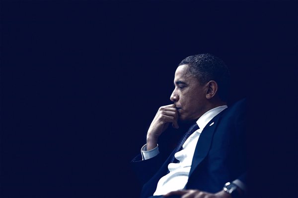 Obama expresa sus condolencias por el atentado en Manchester