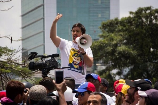 El Parlamento convocará un referéndum para que los venezolanos muestren su apoyo o no a la Constituyente