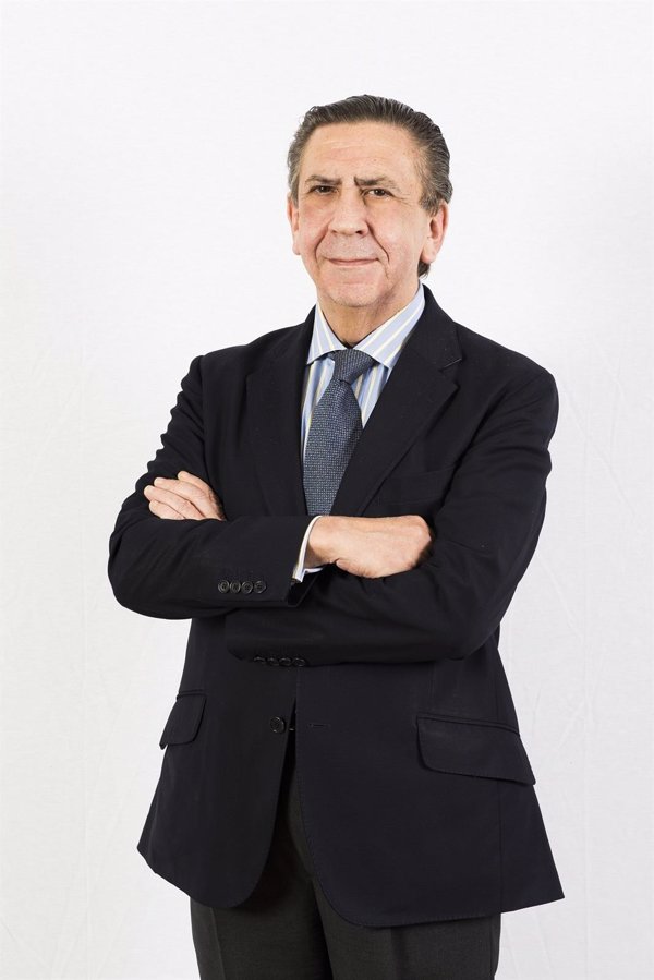 Juan Ignacio Güenechea, único candidato a la presidencia de Cofares