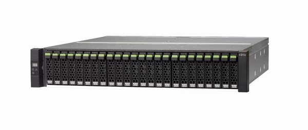 Fujitsu crea Eternus DX S4, una gama de almacenamiento para empresas de hasta 4.055 terabytes de datos