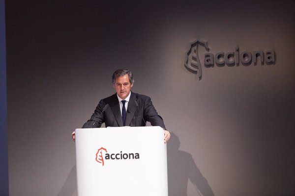Entrecanales anuncia que Acciona es la primera empresa eléctrica e infraestructuras en el mundo en ser neutra en carbono