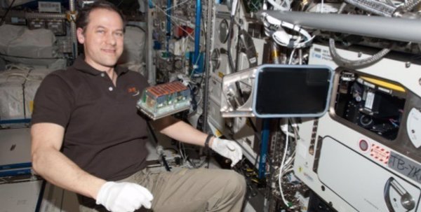 El CSIC enviará semillas a la Estación Espacial el 1 de junio para estudiar el cultivo de plantas en el espacio