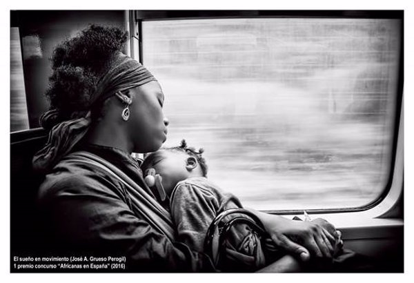 La Fundación Mujeres por África convoca la V edición de concurso fotográfico 'Africanas en España'
