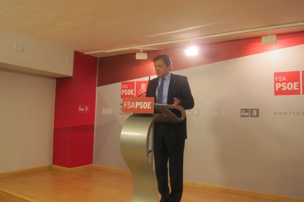 Javier Fernández cree que hay que reconocer