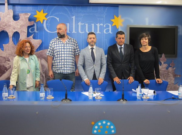 Diferentes espacios culturales aportarán '+Luz' al Festival de Luz y Vanguardias de Salamanca