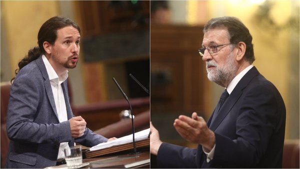 Euforia en el Gobierno y el PP con el papel de Rajoy porque ha 