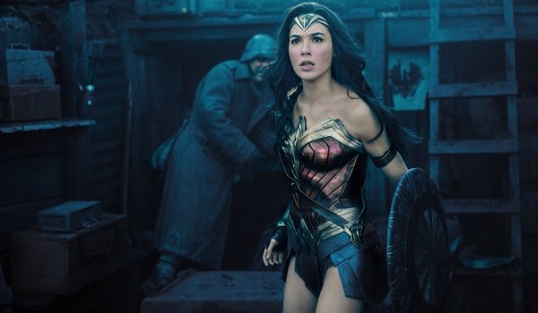 La superheroína 'Wonder Woman', 'La casa de la esperanza' y 'Selfie', estrenos de este viernes