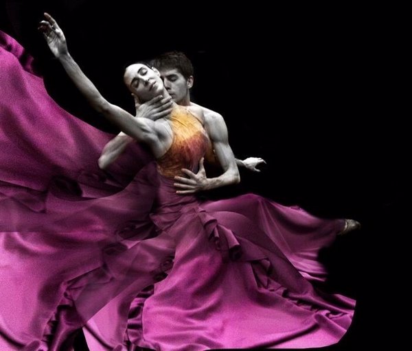 El Ballet Nacional de España vuelve a los Teatros del Canal con un espectáculo-homenaje a Antonio Ruiz Soler