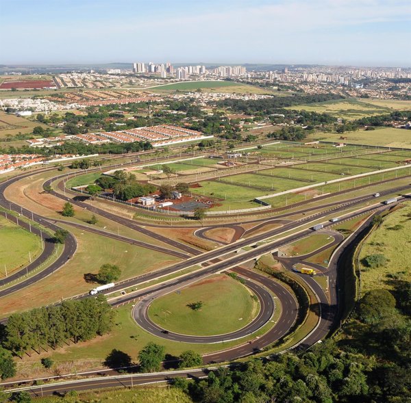 Autopistas (Abertis) participa en el proyecto Inframix de infraestructura vial, subvencionado con 4,5 millones