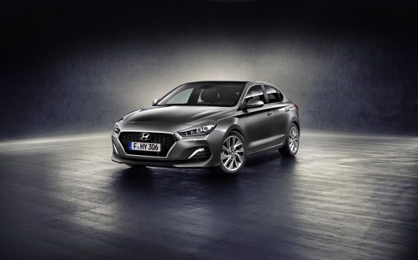 El Hyundai i30N es el modelo más valorado por los internautas españoles en julio, según el índice Geom