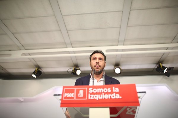 Oscar Puente atribuye a grupos marginales los ataques al turismo y pide no culpar al Gobierno de España