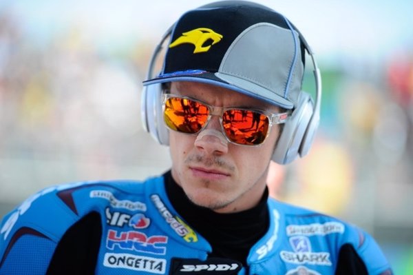 Aprilia Racing confirma a Scott Redding como sustituto de Sam Lowes para el próximo año en MotoGP