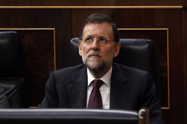 Rajoy avisa: 