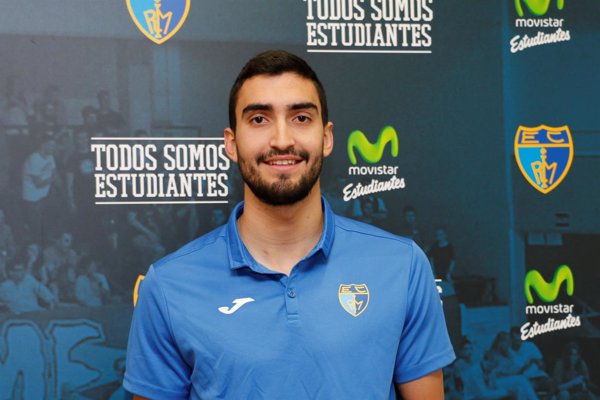 Jaime Fernández ficha por el MoraBanc Andorra para las tres próximas temporadas