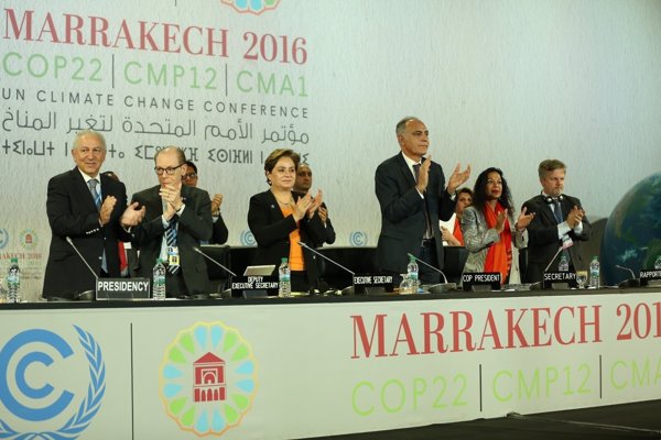 La ONU señala que la próxima Cumbre de Cambio Climático en Bonn debe 