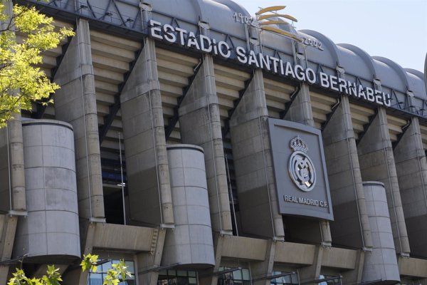 El Real Madrid saltará hoy al campo con 11 niños de ProFuturo en el Trofeo Bernabéu