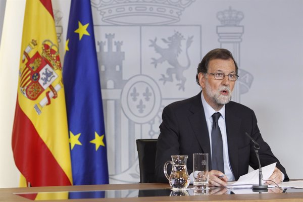 El Gobierno no responde a Puigdemont 