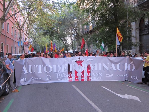 La CUP pide