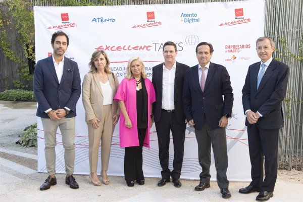 Atento Digital ya factura el 12% del total del negocio en España, hasta 22,5 millones