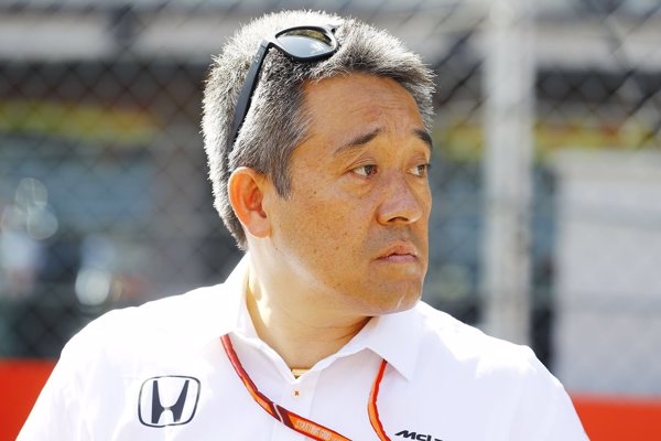 Honda critica a McLaren por sus 