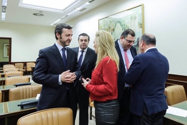 El Pacto de Toledo retoma mañana la revisión de recomendaciones, con el debate centrado en la revalorización