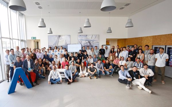 La aceleradora Lanzadera, de Juan Roig, suma 80 equipos de emprendedores