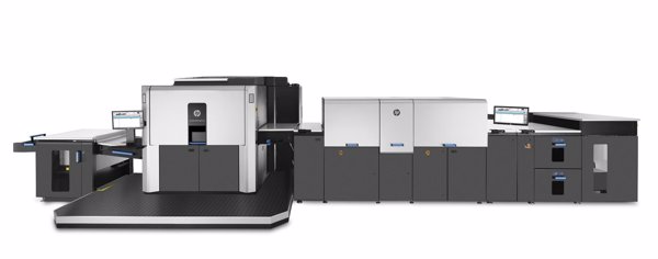 HP y Truyol Digital entran juntos en la nueva era de la impresión digital con con las prensas HP Indigo