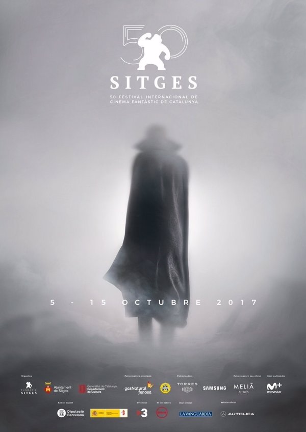 El Festival de Sitges acogerá 200 películas con una cuarentena de estrenos