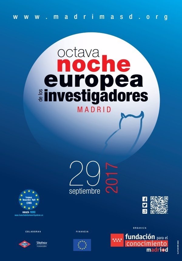 España celebra este viernes la Noche Europea de los Investigadores