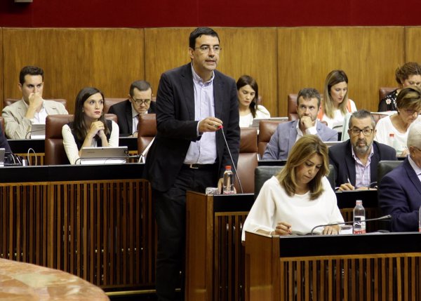 PSOE-A sostiene que ha cumplido 