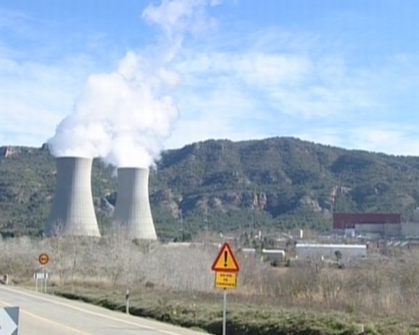 La central de Cofrentes avisa al Consejo de Seguridad Nuclear de un fallo en una de las bombas que no ha provocado daños