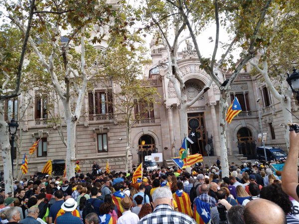 El CGPJ exige a la Generalitat que facilite que los juzgados de guardia en Cataluña abran desde las 8 horas